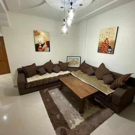 Pour Les Familles Super Et Magnifique Appartement 萨菲 外观 照片