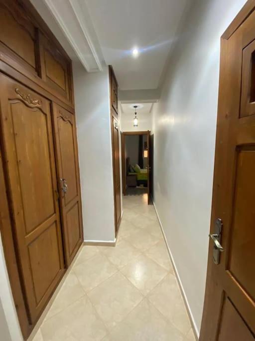 Pour Les Familles Super Et Magnifique Appartement 萨菲 外观 照片